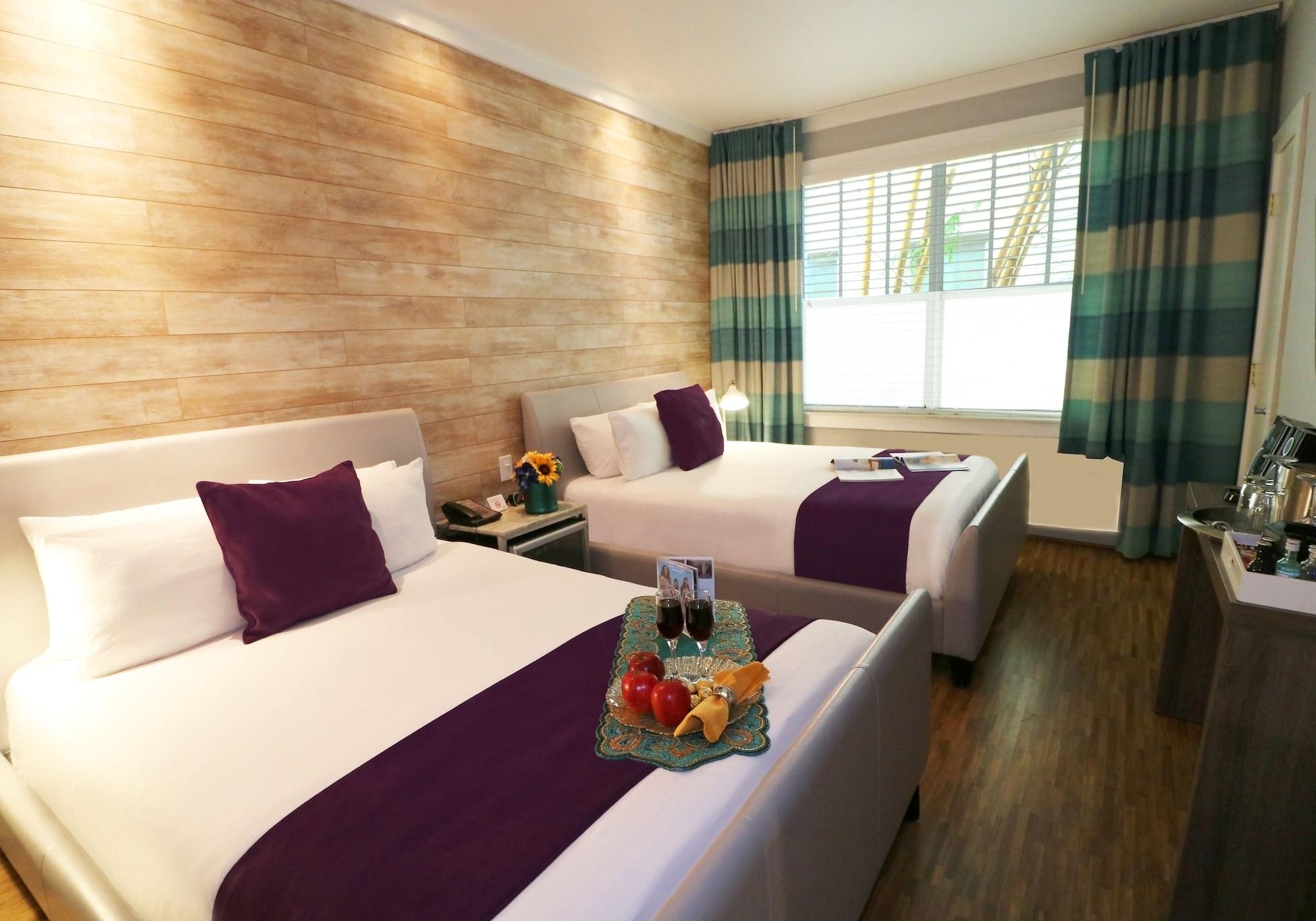 Shelley Hotel Маями Бийч Екстериор снимка