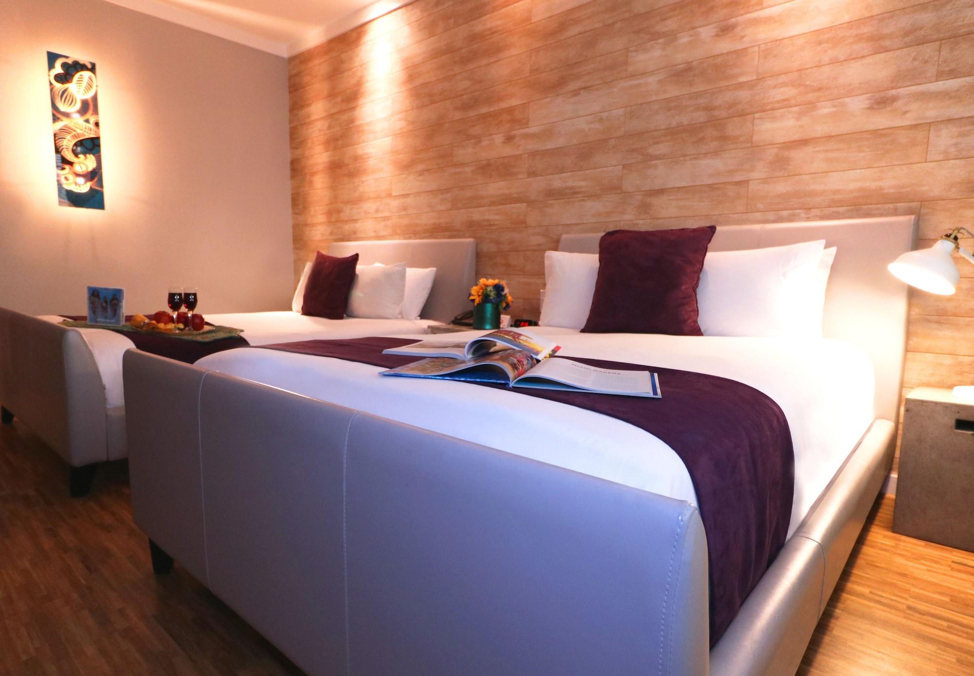 Shelley Hotel Маями Бийч Екстериор снимка