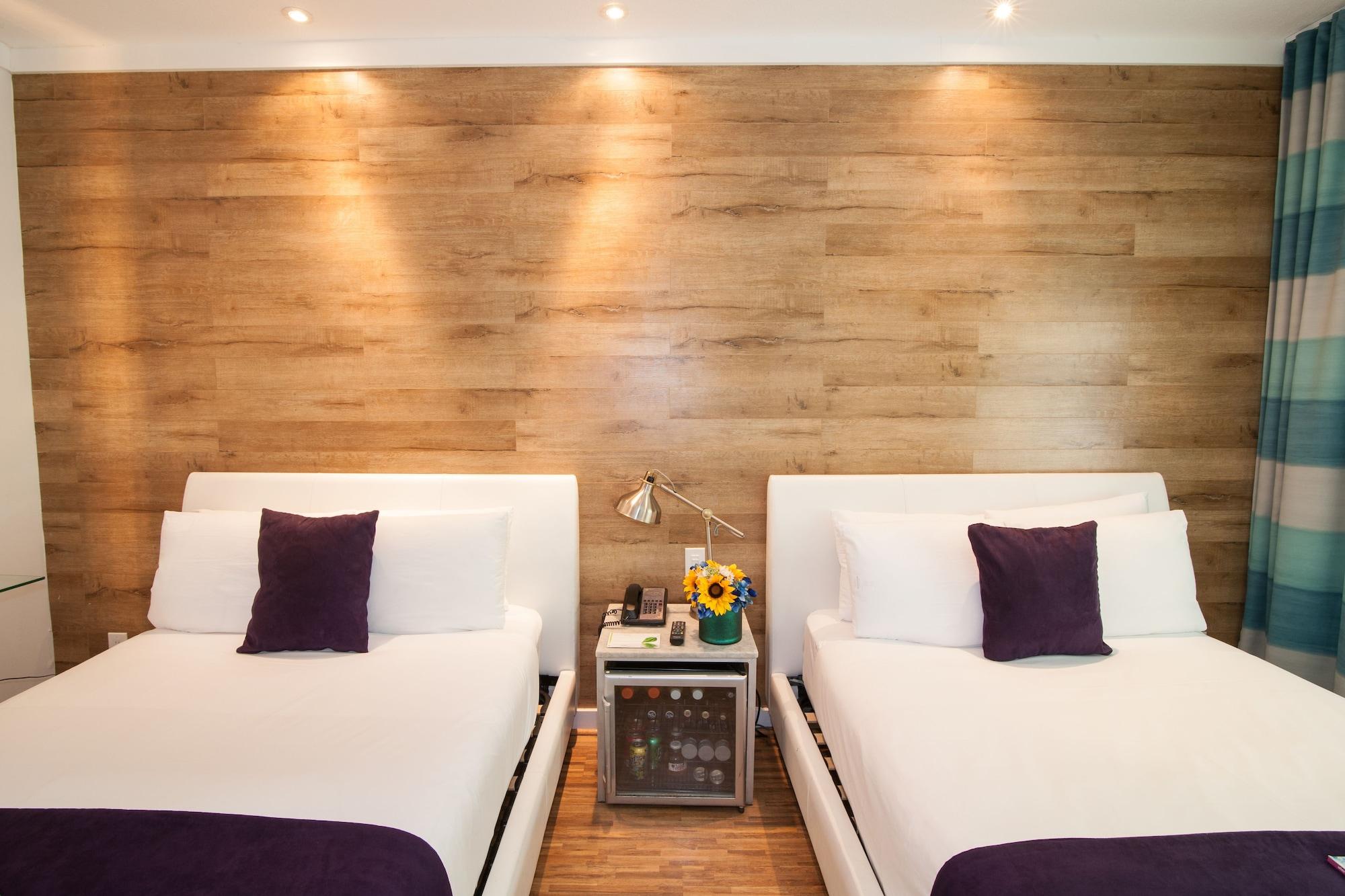 Shelley Hotel Маями Бийч Екстериор снимка
