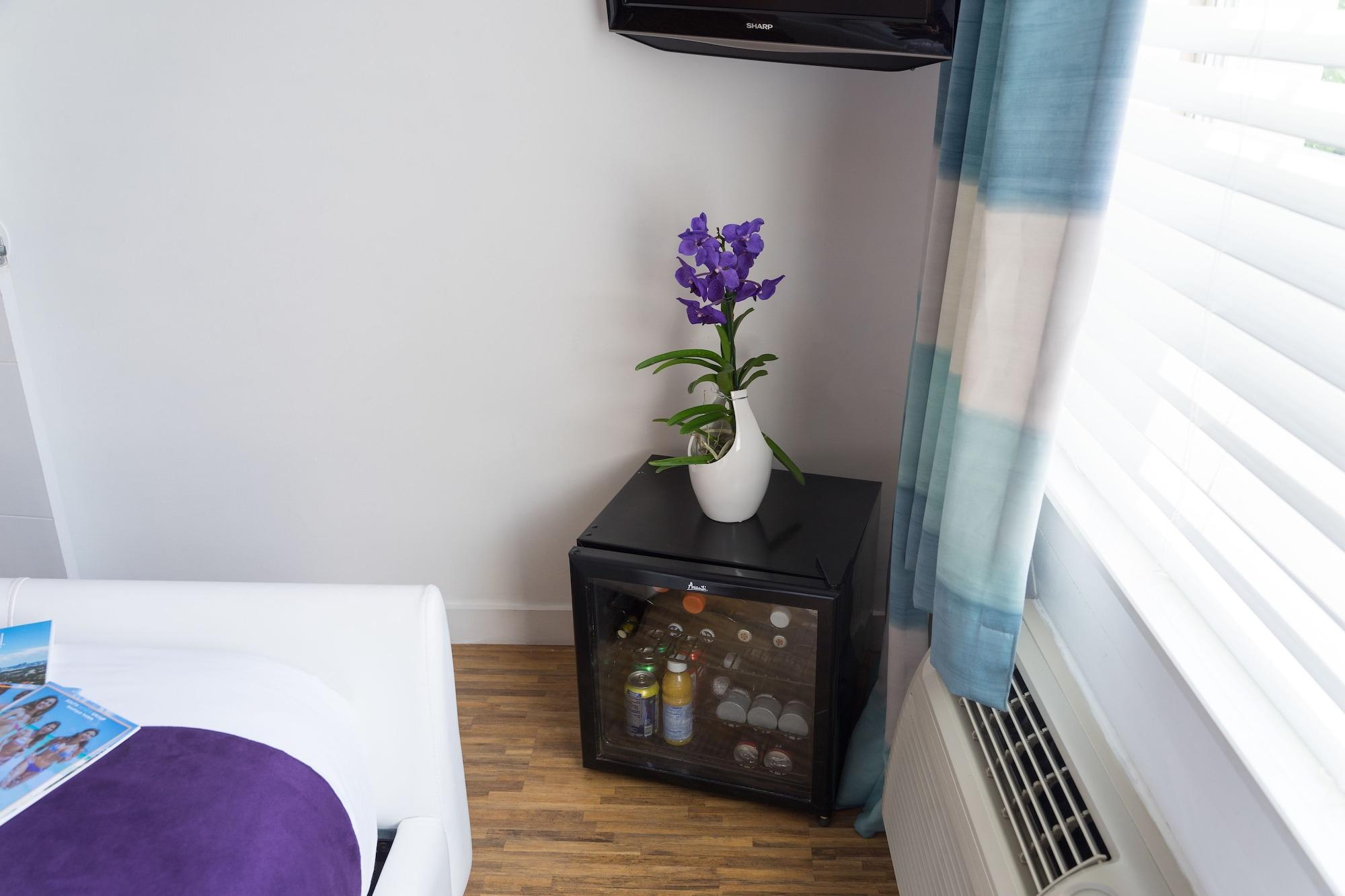 Shelley Hotel Маями Бийч Екстериор снимка