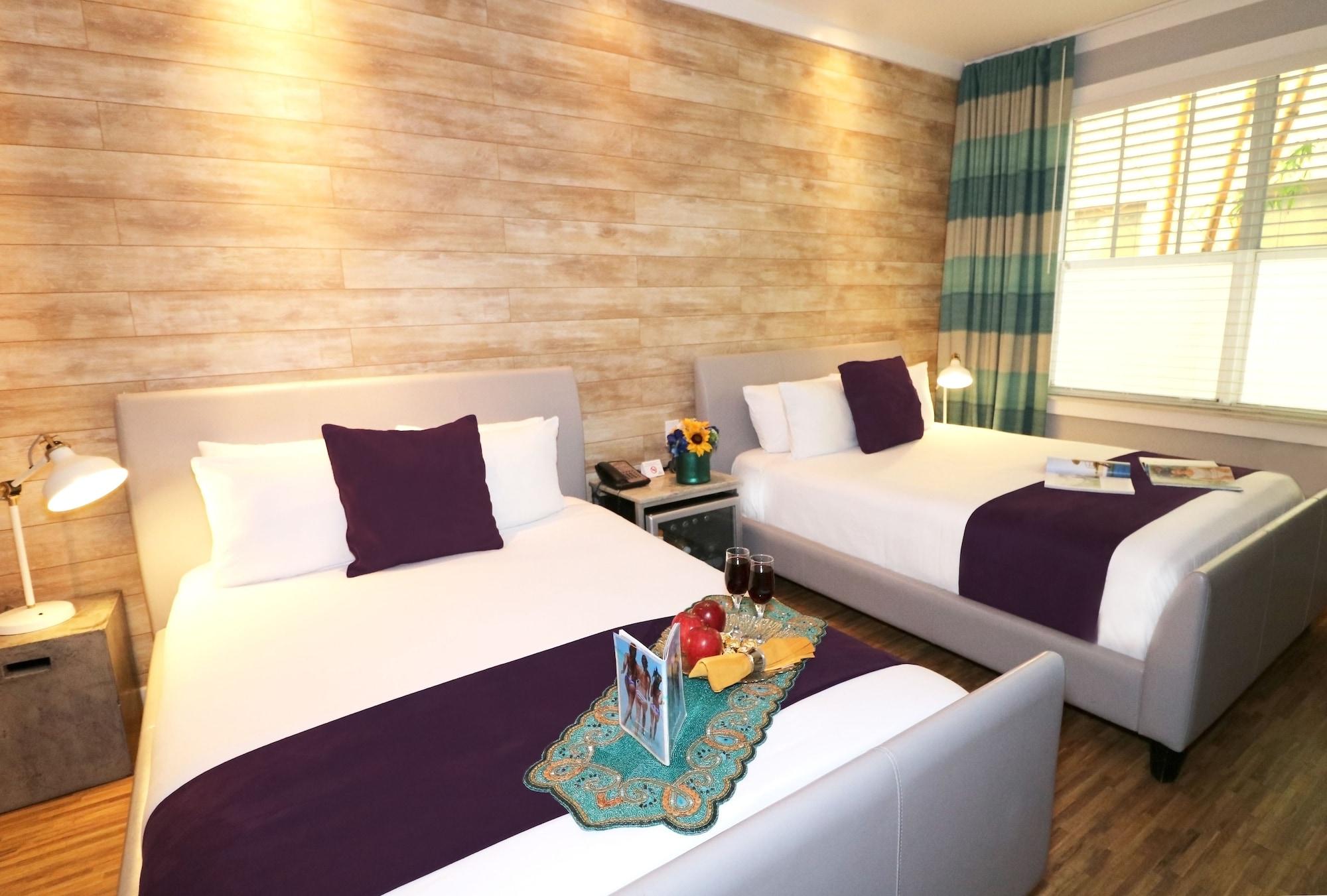 Shelley Hotel Маями Бийч Екстериор снимка