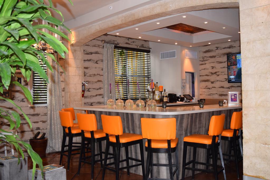 Shelley Hotel Маями Бийч Екстериор снимка