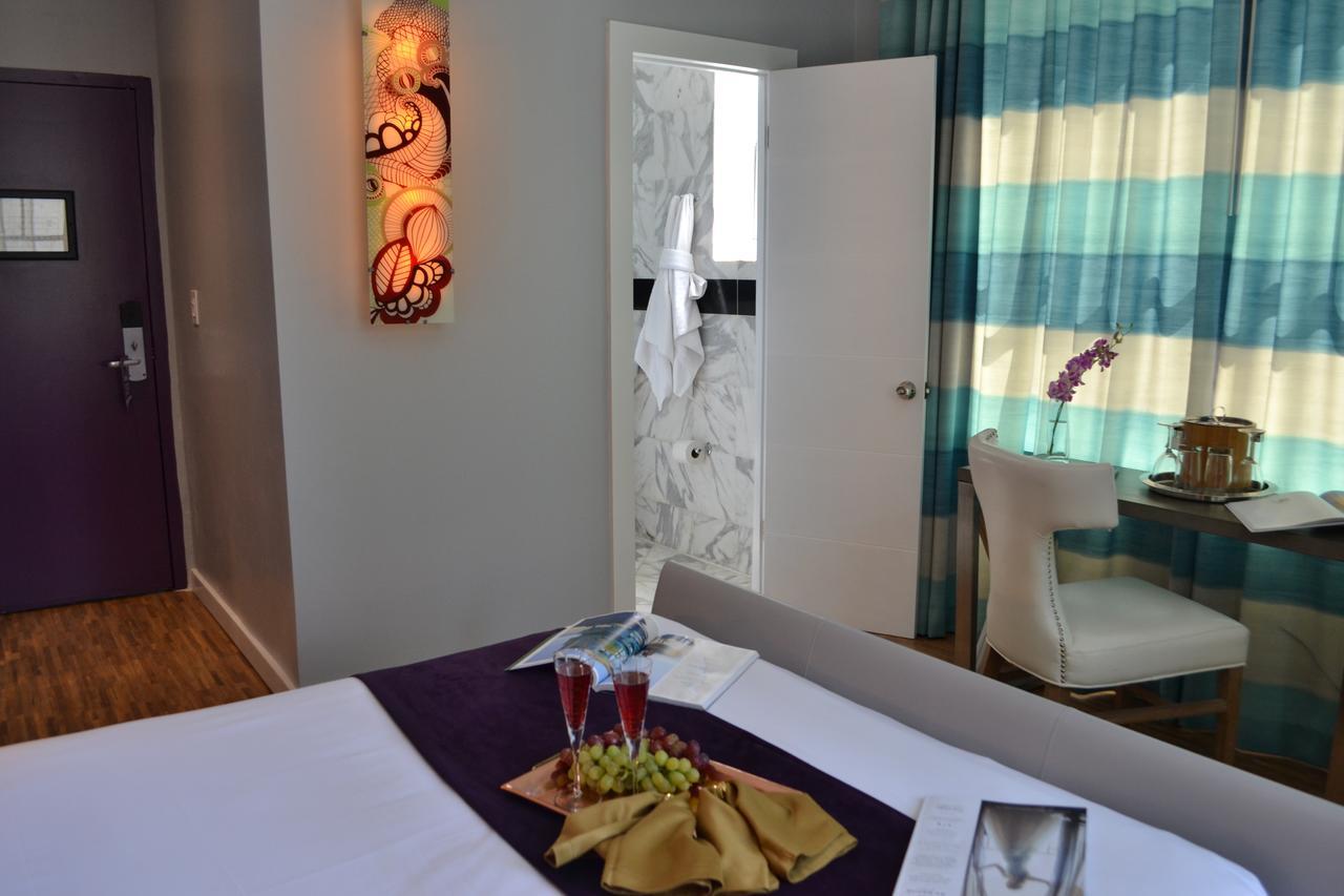 Shelley Hotel Маями Бийч Екстериор снимка