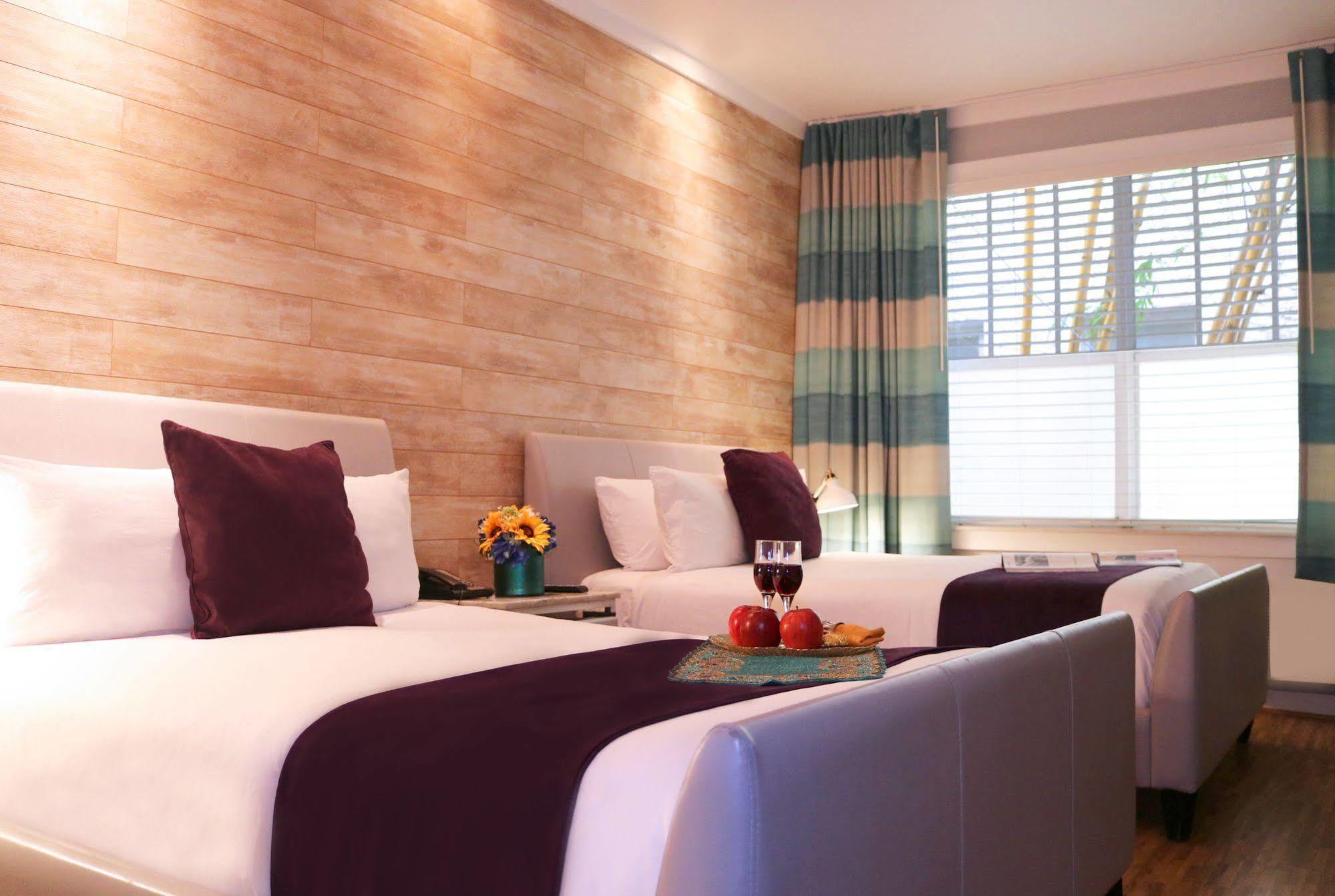 Shelley Hotel Маями Бийч Екстериор снимка