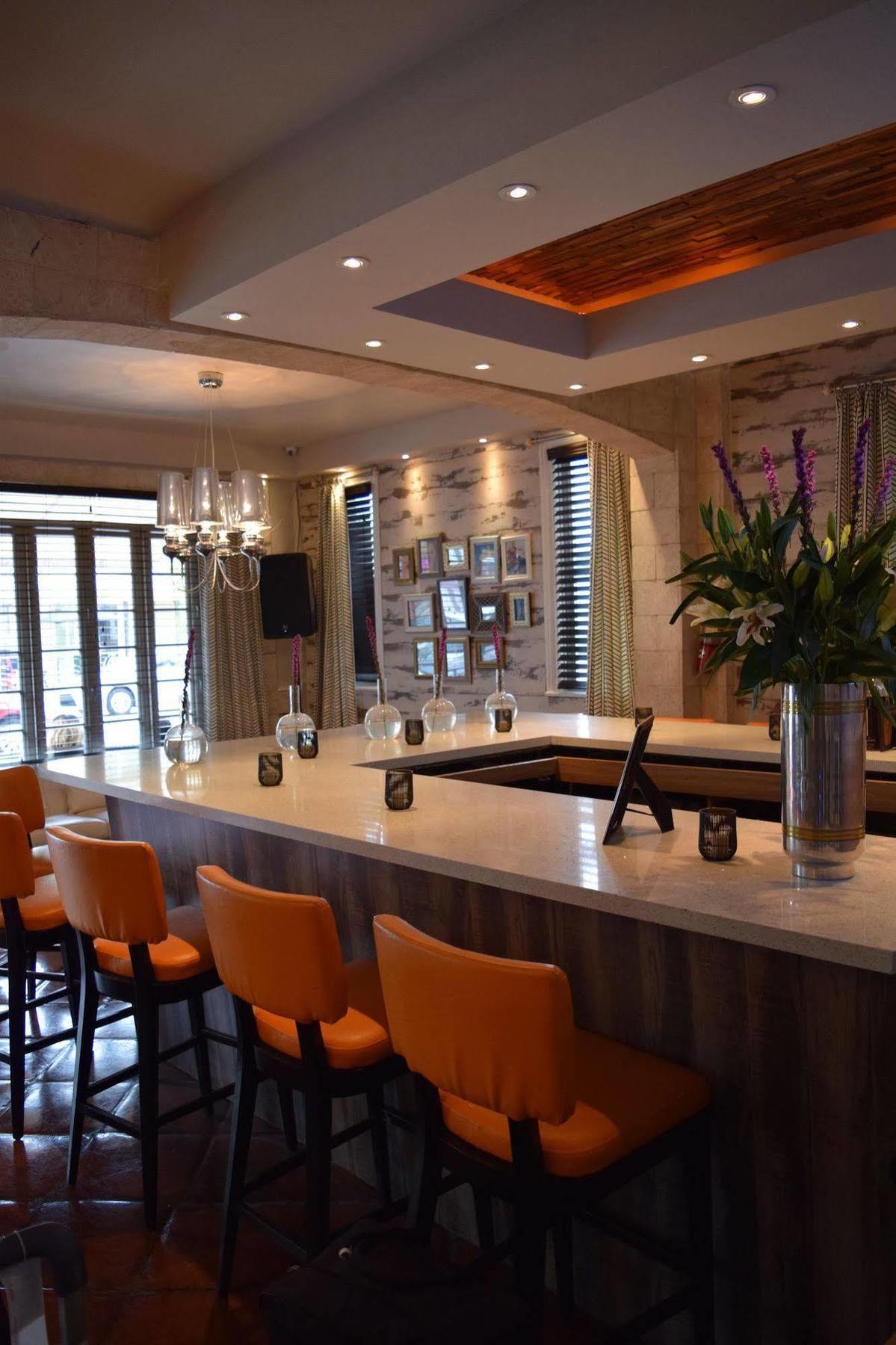 Shelley Hotel Маями Бийч Екстериор снимка