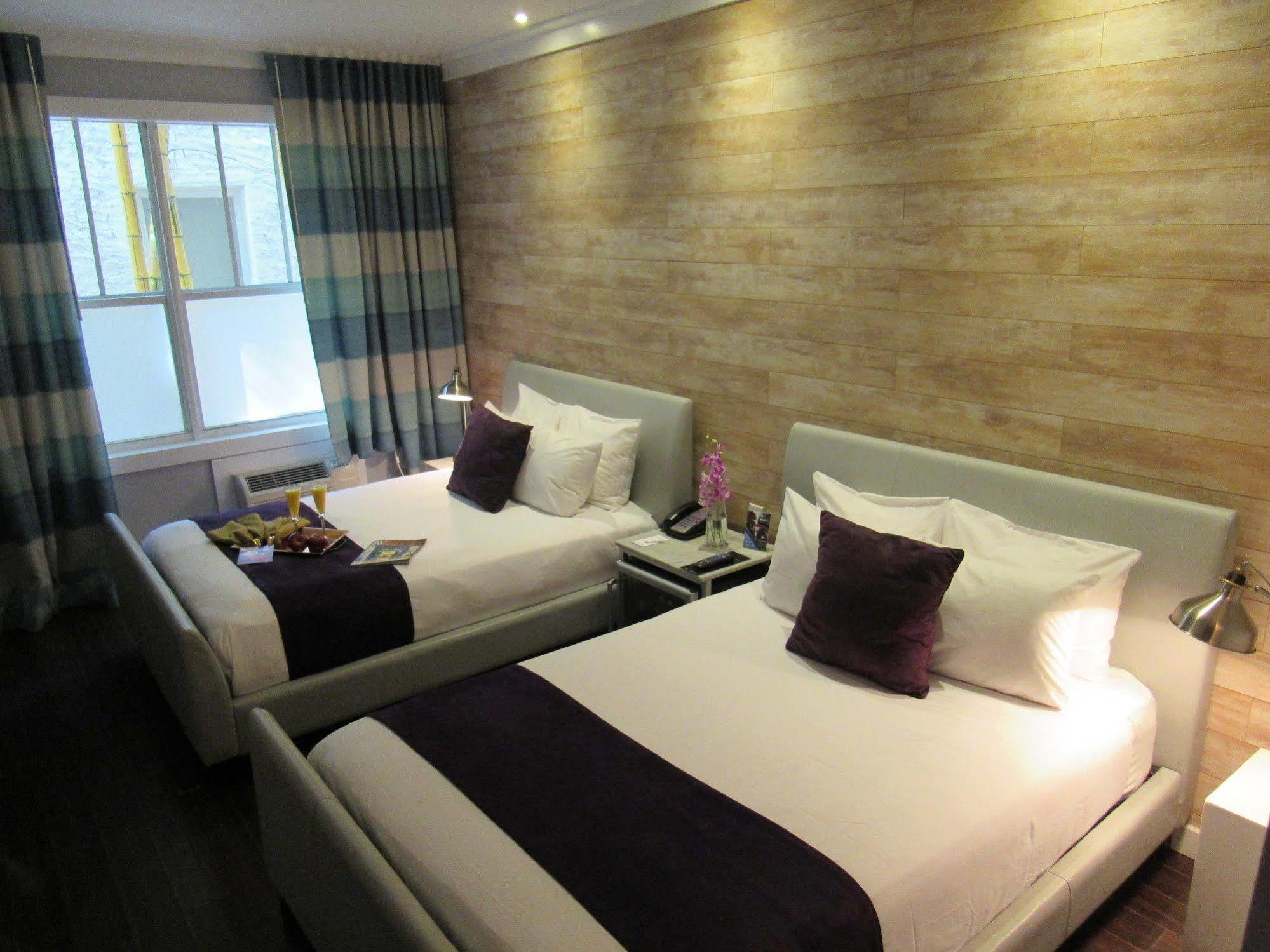Shelley Hotel Маями Бийч Екстериор снимка