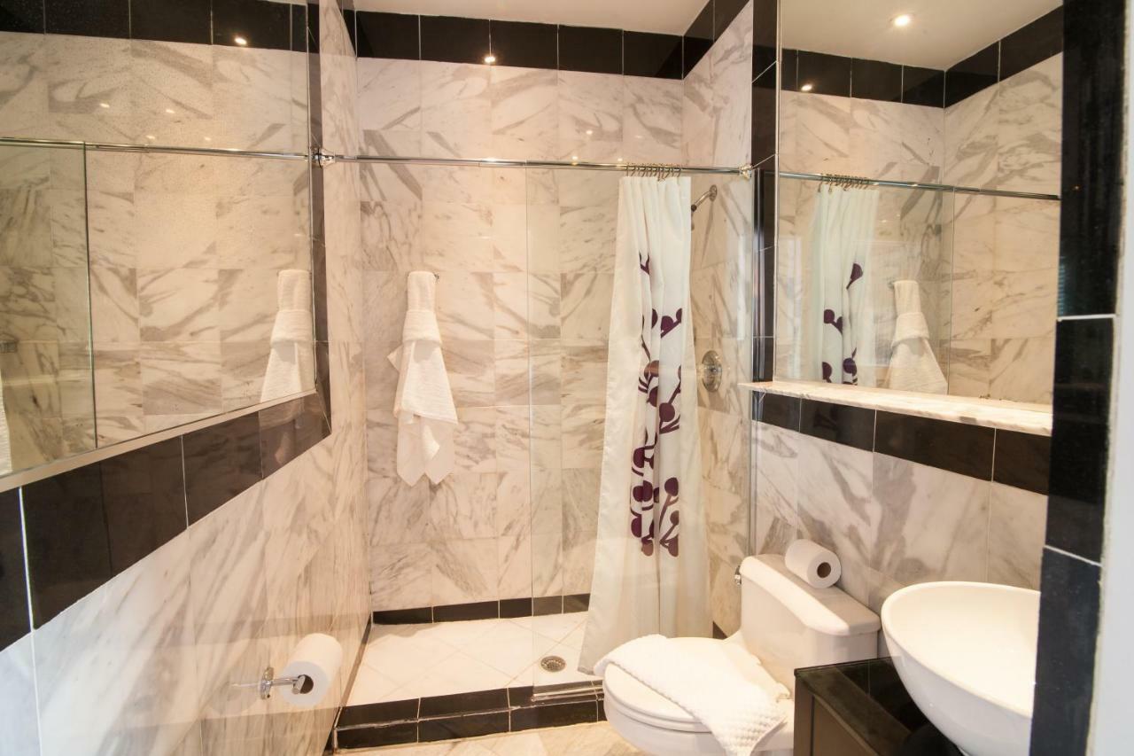 Shelley Hotel Маями Бийч Екстериор снимка