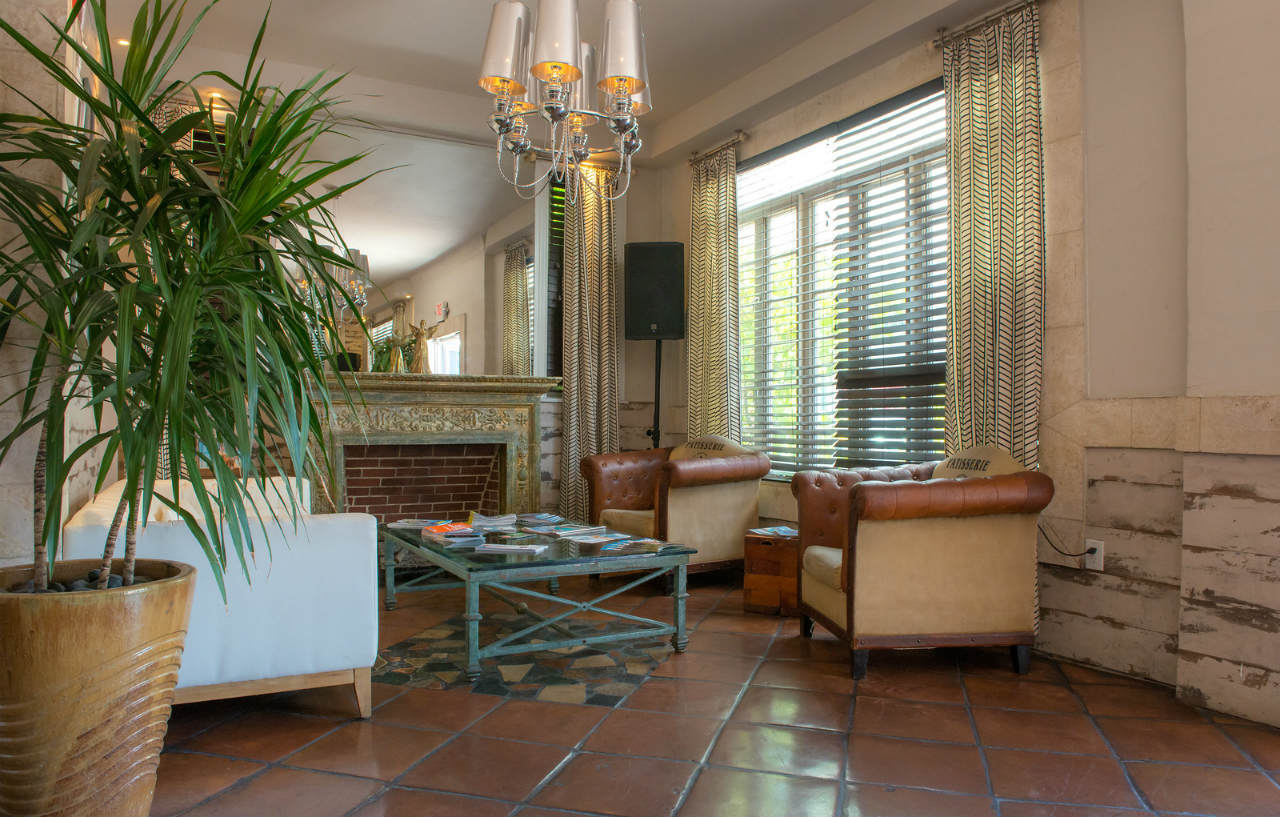 Shelley Hotel Маями Бийч Екстериор снимка